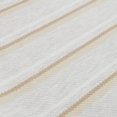 Men's GORANO-SS Textured Striped T-Shirt