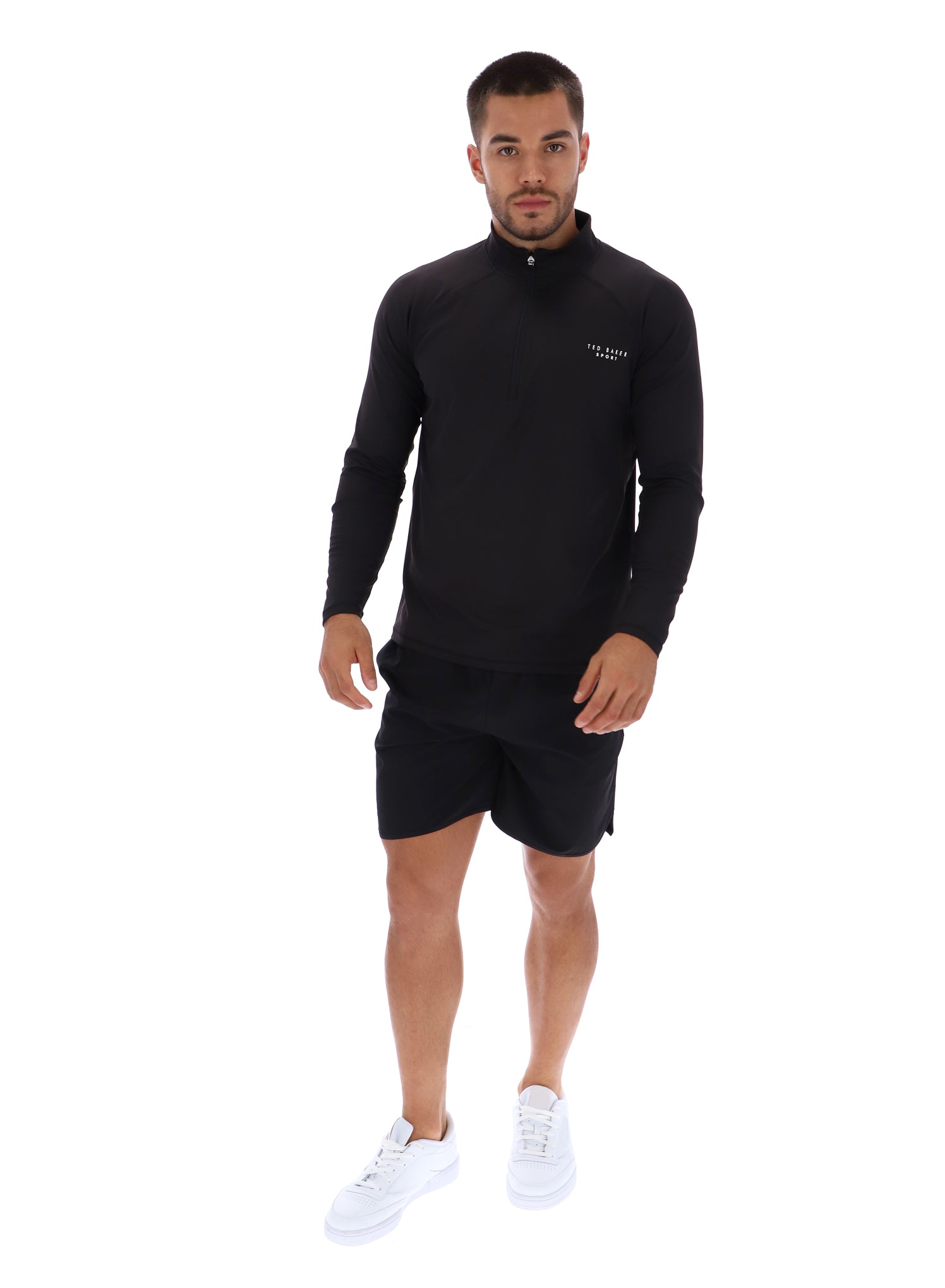 Men's GRIGOR-ESSENTIALS DRILL TOP
