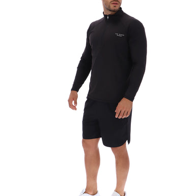 Men's GRIGOR-ESSENTIALS DRILL TOP