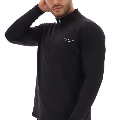 Men's GRIGOR-ESSENTIALS DRILL TOP