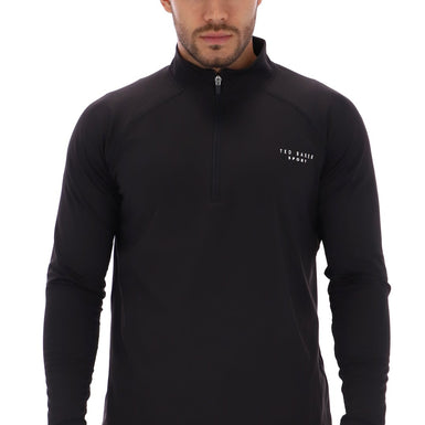Men's GRIGOR-ESSENTIALS DRILL TOP