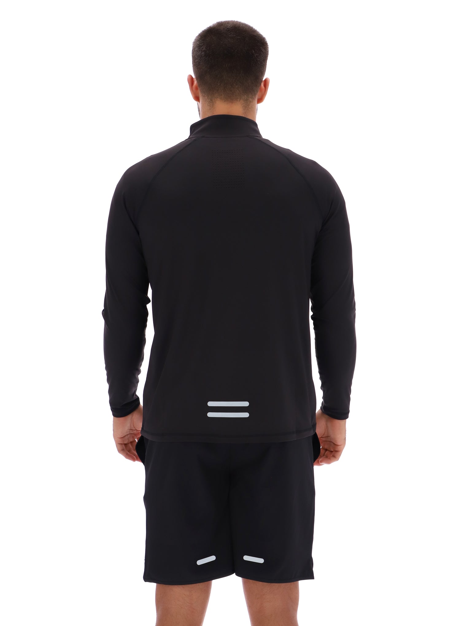 Men's GRIGOR-ESSENTIALS DRILL TOP