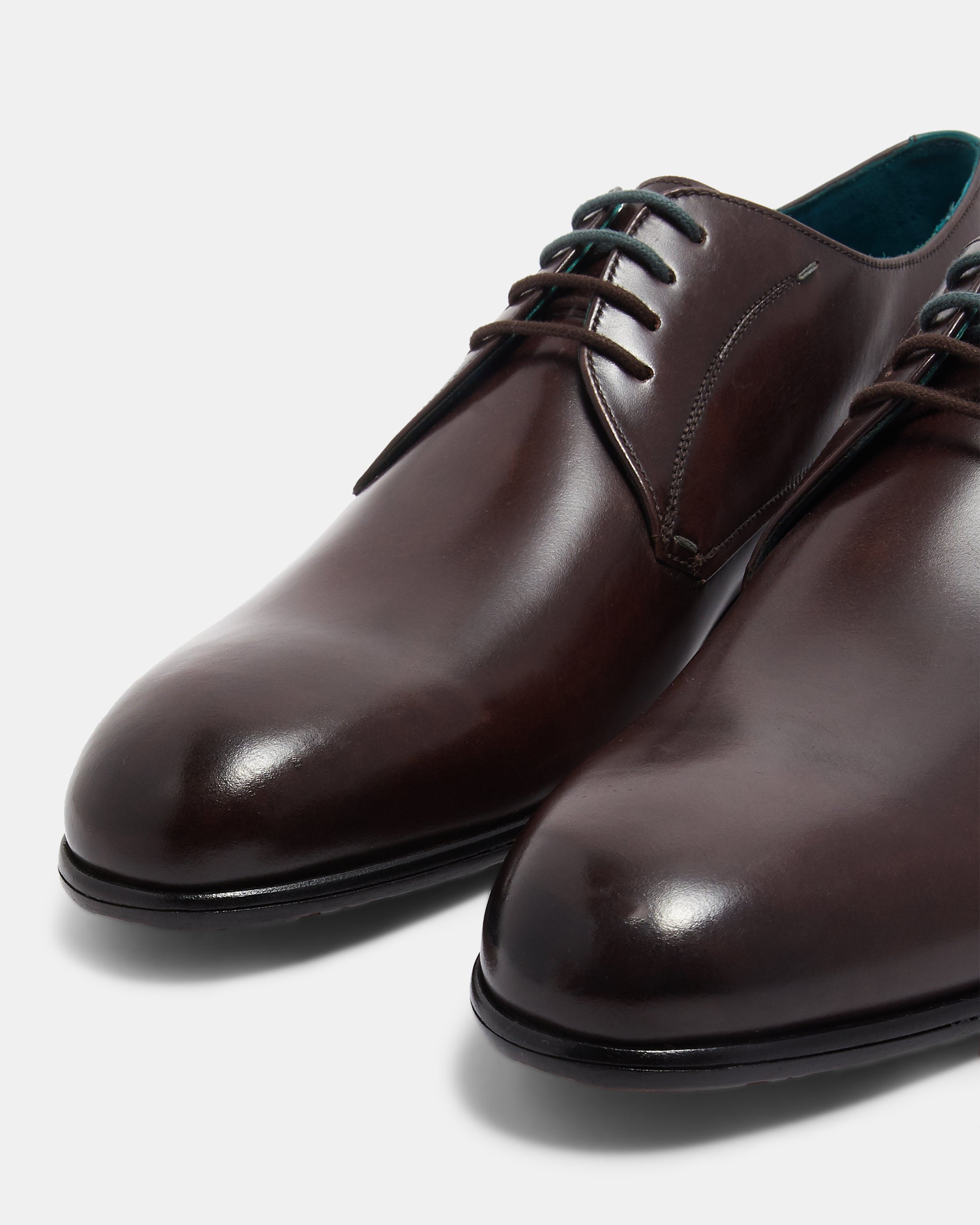 Men's Fonntan Brown
