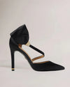 Women's BELHA-Strap Pointed Heeled Sandal