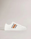 Women's RILEY-Webbing Cupsole Trainer