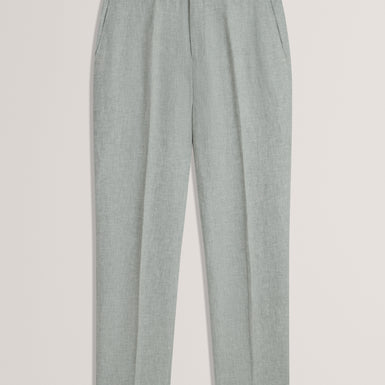 Men's KENLEYT-Stretch Linen Trouser