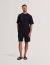 Men's KYLARS Basket-weave T-Shirt