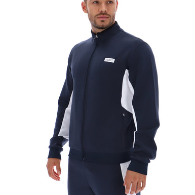 Men's LOGAN-TRACK JACKET