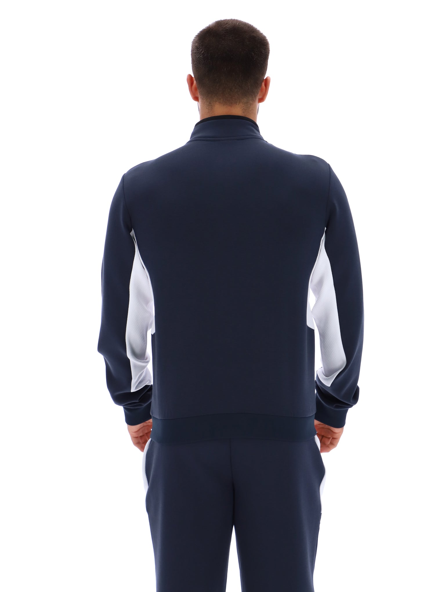 Men's LOGAN-TRACK JACKET