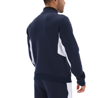 Men's LOGAN-TRACK JACKET