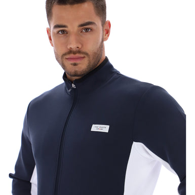 Men's LOGAN-TRACK JACKET