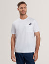 Men's MATTEU-Men's Graphic T-shirt
