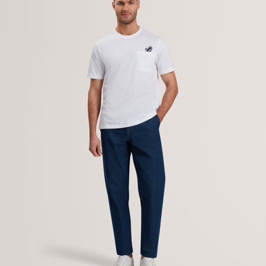 Men's MATTEU-Men's Graphic T-shirt