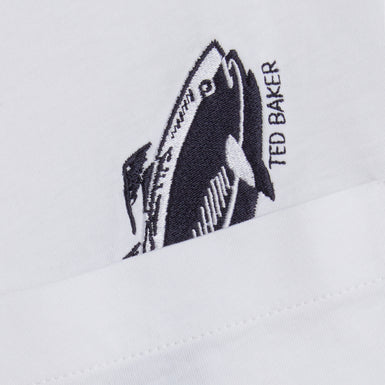 Men's MATTEU-Men's Graphic T-shirt