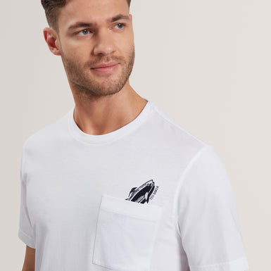 Men's MATTEU-Men's Graphic T-shirt