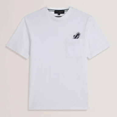 Men's MATTEU-Men's Graphic T-shirt