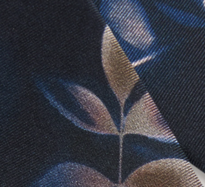 Nature-Inspired Prints