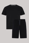 Mens Reiddd - Waffle Top and Short Set