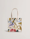 Women's PHYLISA-Floral Printed Small Icon Bag