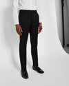 Men's Castlet Black