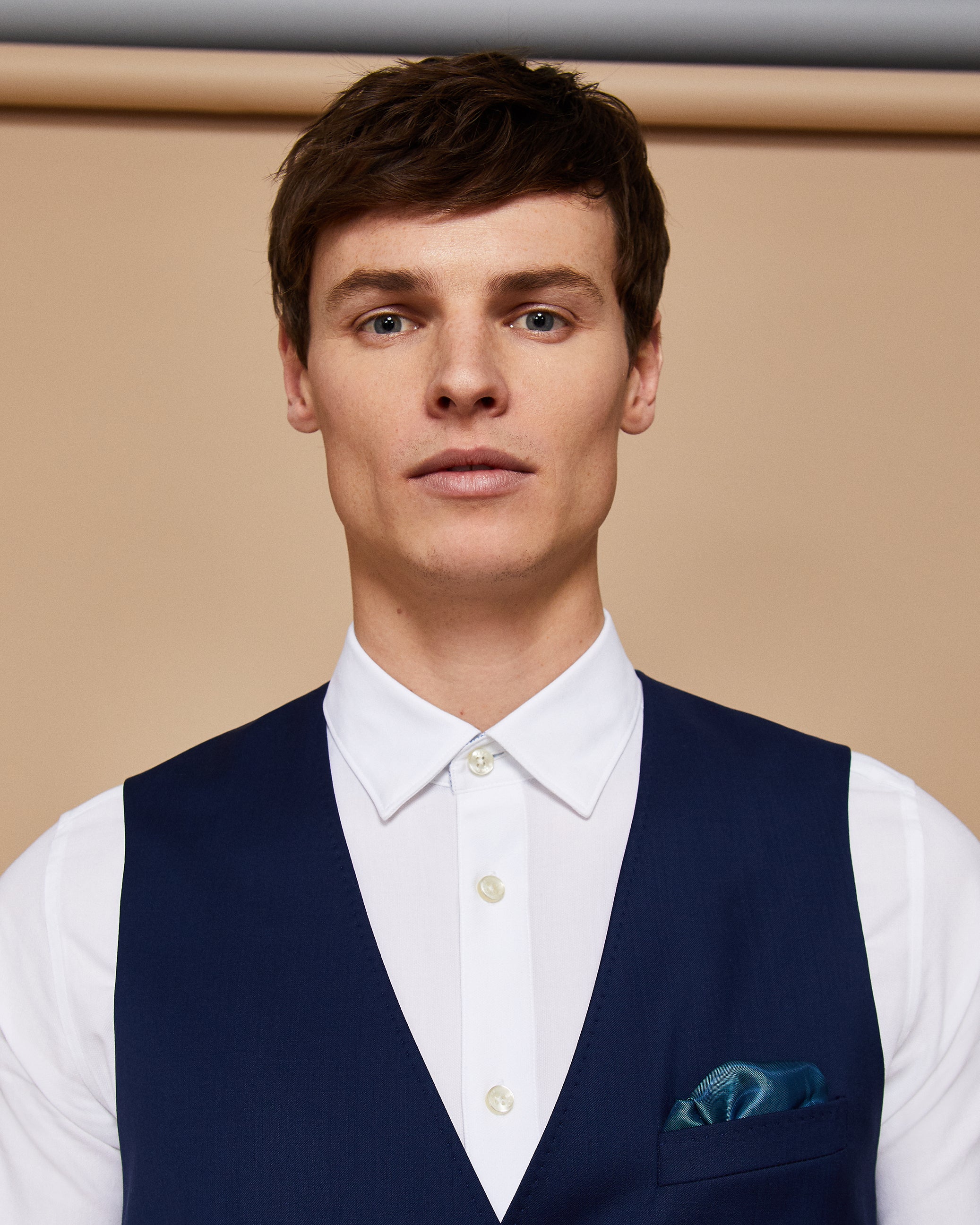 Men's Castlew Navy