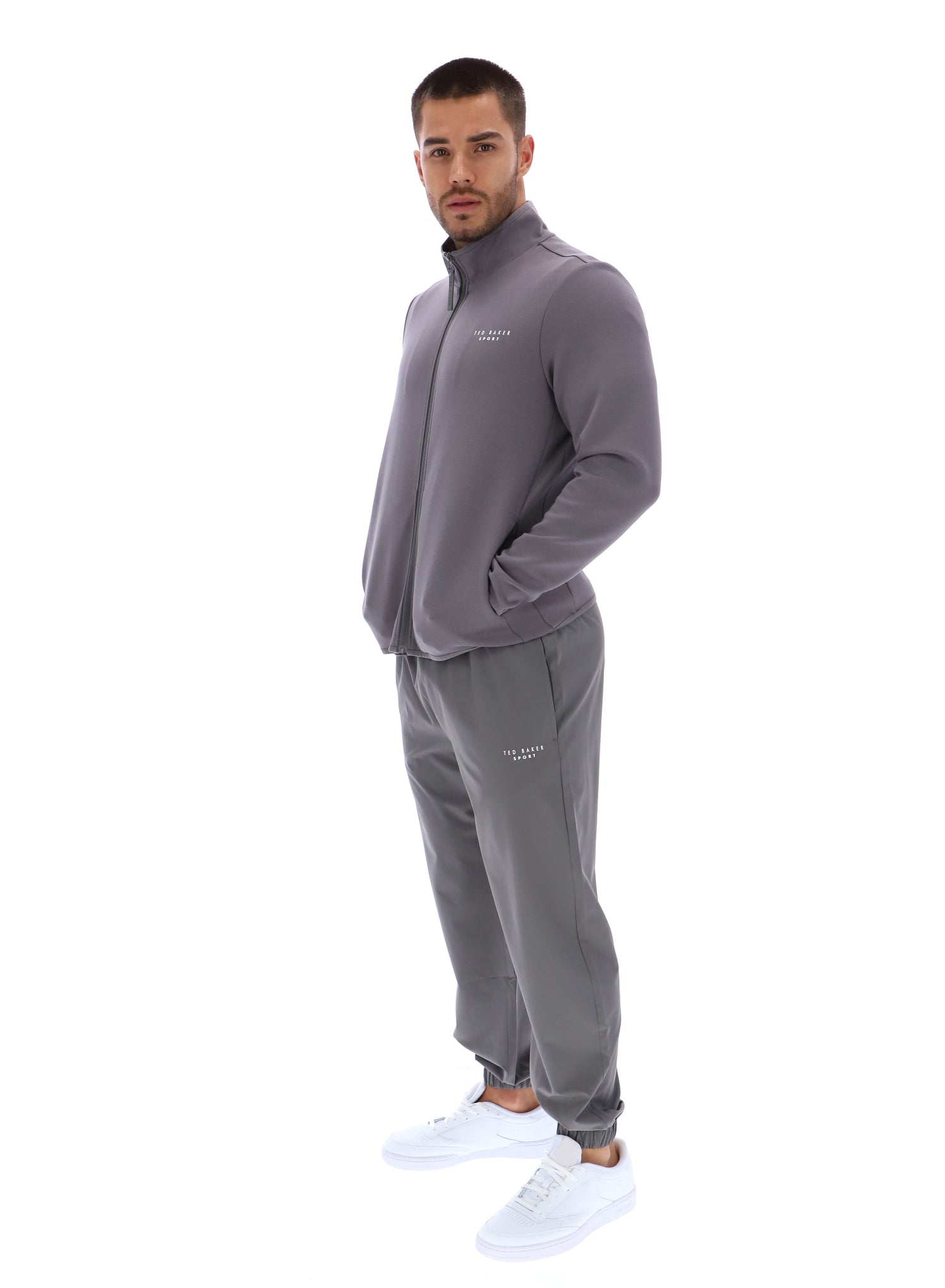 Men's ROD-ESSENTIALS FLEECE JACKET