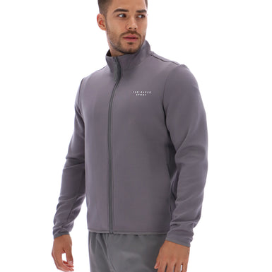 Men's ROD-ESSENTIALS FLEECE JACKET