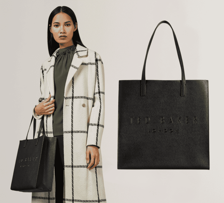 The Icon Bag – Poseidon Brands (Pty) Ltd
