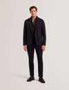 Men's ROOKJ-Jersey 2 in 1 Blazer