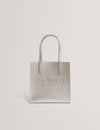 SEACON: Crosshatch Small Icon Bag