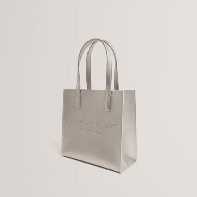 SEACON: Crosshatch Small Icon Bag