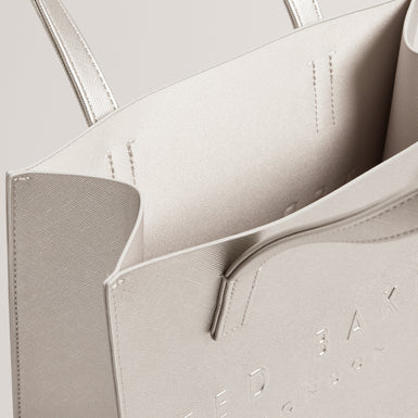 SEACON: Crosshatch Small Icon Bag