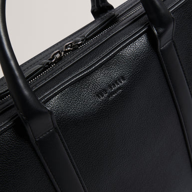LEROYS: Webbing Document Bag