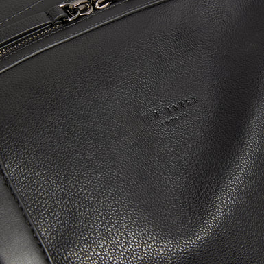 LEIVIE: Webbing Holdall Bag