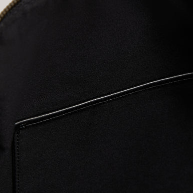LEIVIE: Webbing Holdall Bag