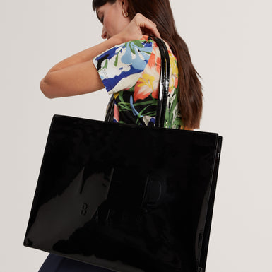 ICONNA: Webbing Extra Large Icon Bag