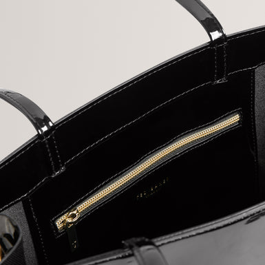 ICONNY: Webbing Large Icon Bag