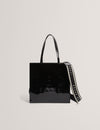 ICONICA: Webbing Small Icon Bag