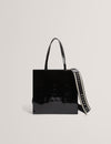 ICONICA: Webbing Small Icon Bag