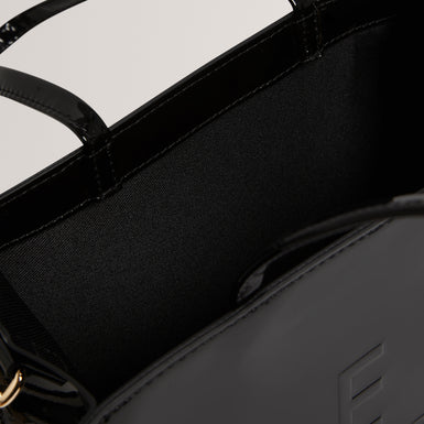 ICONICA: Webbing Small Icon Bag