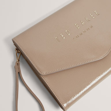 CRINKIE: Crinkle Icon Pouch