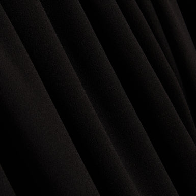 BRACCI: Wide Leg Trouser With Pleated Waistband