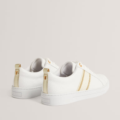 BAILLY: Webbing Detail Trainer