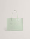 CRIKON: Crinkle Extra Large Icon Bag