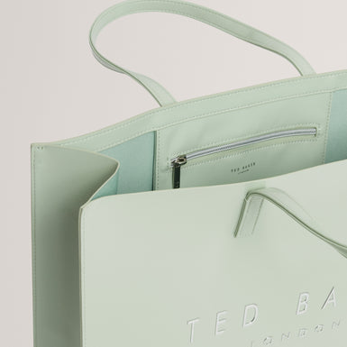 CRIKON: Crinkle Extra Large Icon Bag