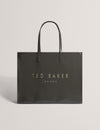 CRIKON: Crinkle Extra Large Icon Bag