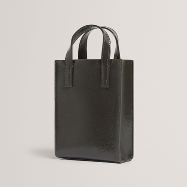 CRINKLL: Crinkle Mini Icon Bag