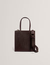 ICONICA: Webbing Small Icon Bag