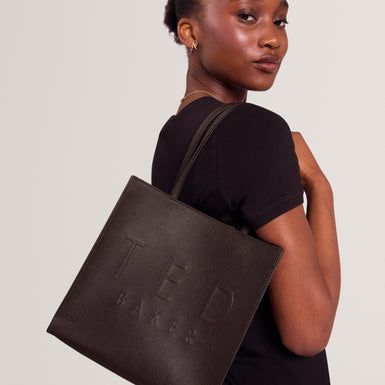 ICONICA: Webbing Small Icon Bag