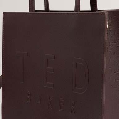 ICONICA: Webbing Small Icon Bag